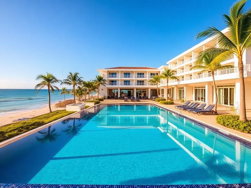 The Royal Palm